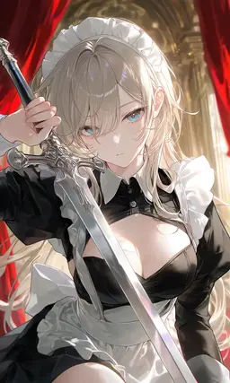 Profile image of Elyse
