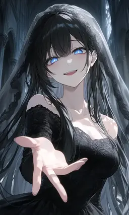 Profile image of Lilith