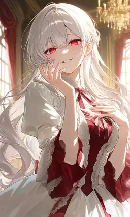 Profile image of Luciela