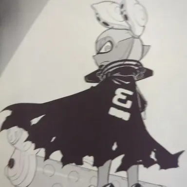 Profile image of ライダー