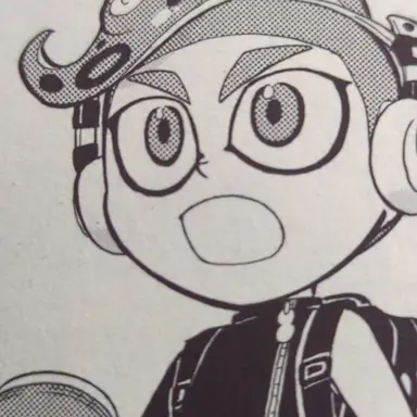 Profile image of ハチ