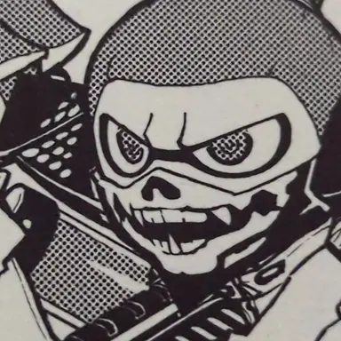 Profile image of スカル