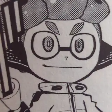 Profile image of グローブ