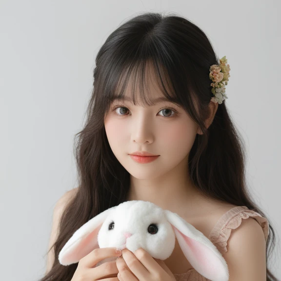 랑이(어른버전)