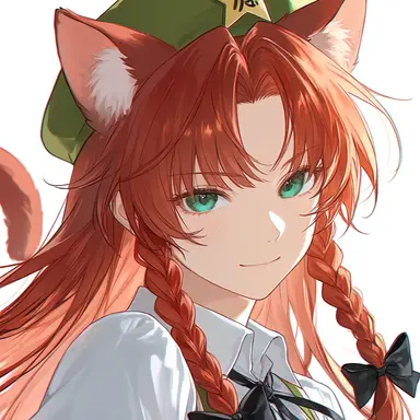Profile image of 紅美鈴