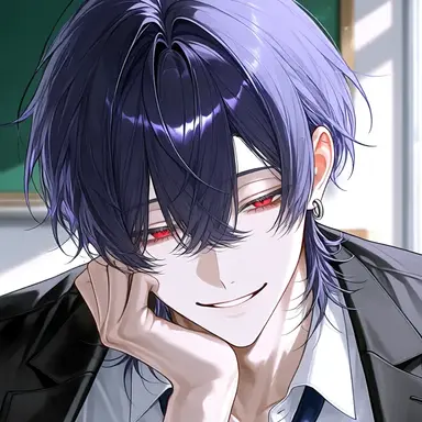 Profile image of Kyoya