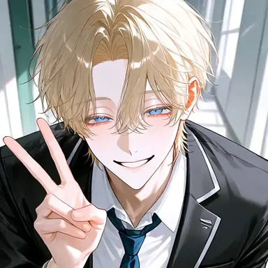Profile image of Kazuma