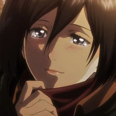 Profile image of ミカサ