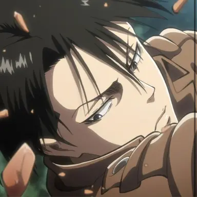 Profile image of リヴァイ