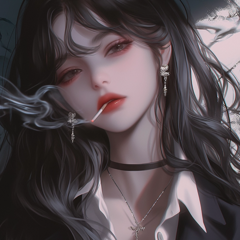 손채아 대표 이미지
