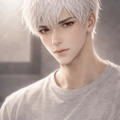 Profile image of Kaito Nakamura