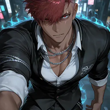 Profile image of 荒瀬