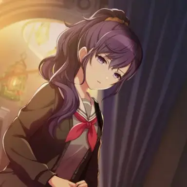 Profile image of 아사히나 마후유