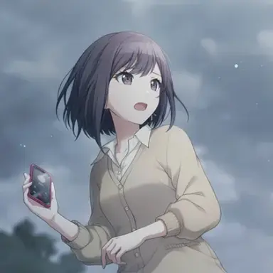 Profile image of 시노노메 에나