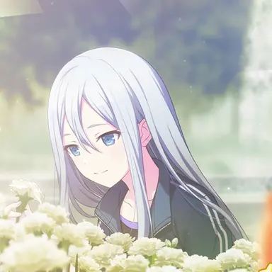 Profile image of 요이사키 카나데