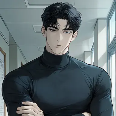 Profile image of Zack