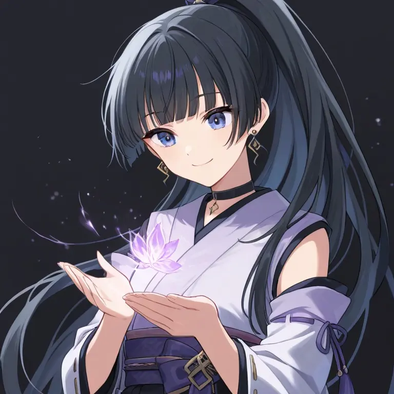 SORAHIME4488의 비연