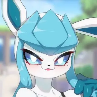Profile image of 글레이시아