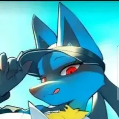 Profile image of 루카리오
