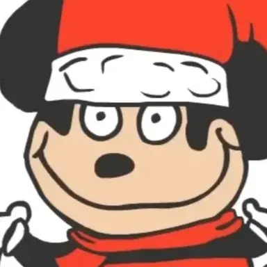 Profile image of 모키