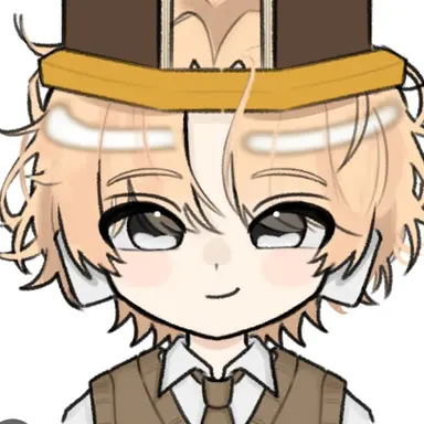 Profile image of 비럭키