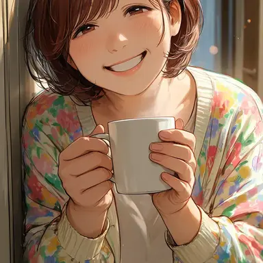 Profile image of Dottie