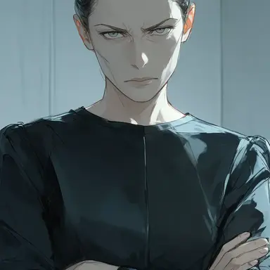 Profile image of Maren