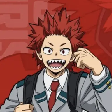 Profile image of 切島鋭児郎