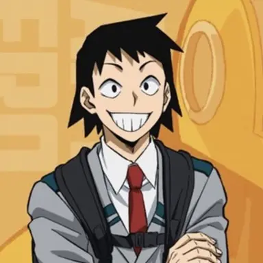 Profile image of 瀬呂範太