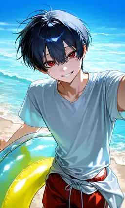 Profile image of ハル