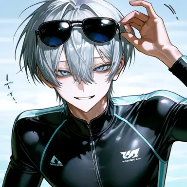Profile image of ナツム