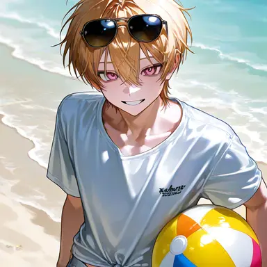 Profile image of レンセイ
