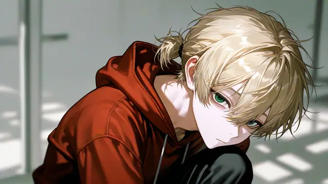 Profile image of シモン