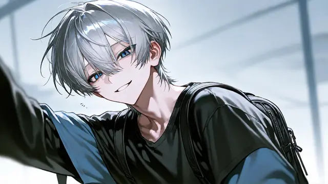 Profile image of ナツム