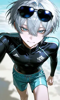 Profile image of ナツム
