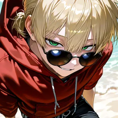 Profile image of シモン