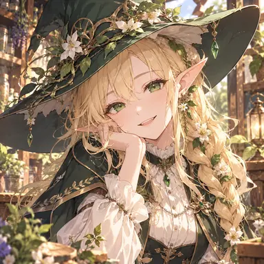 Profile image of 올리비아