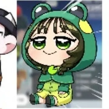 Profile image of 푼다