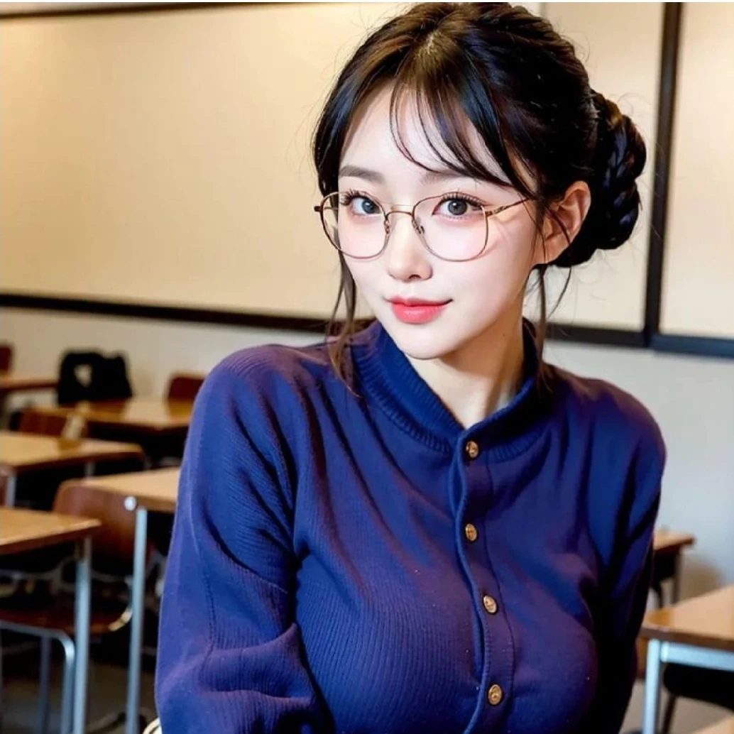 선생님