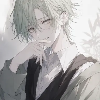 Profile image of 瑠璃