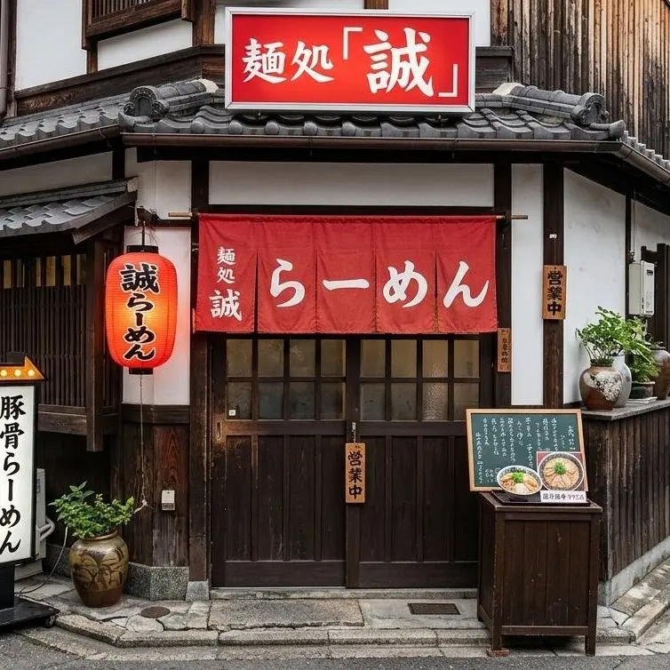 osusi_tabetai73의 古き良きラーメンシュミレーター