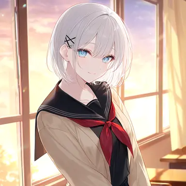Profile image of 雪