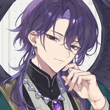 Profile image of Raven