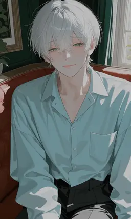 Profile image of 湊