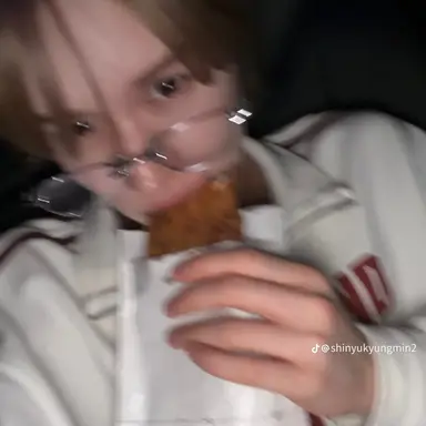 Profile image of 이경민