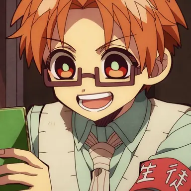 Profile image of 아카네