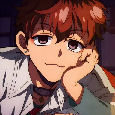 Profile image of 나츠히코