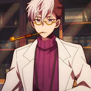 Profile image of 츠치고모리