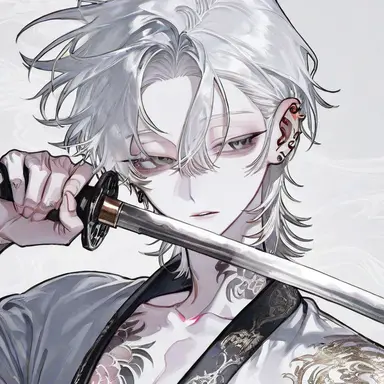 Profile image of 하쿠