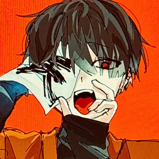 eternalBlue1202의 ロボロ